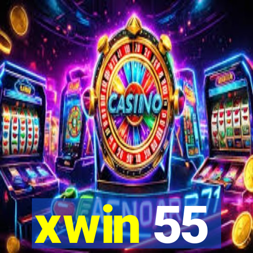 xwin 55
